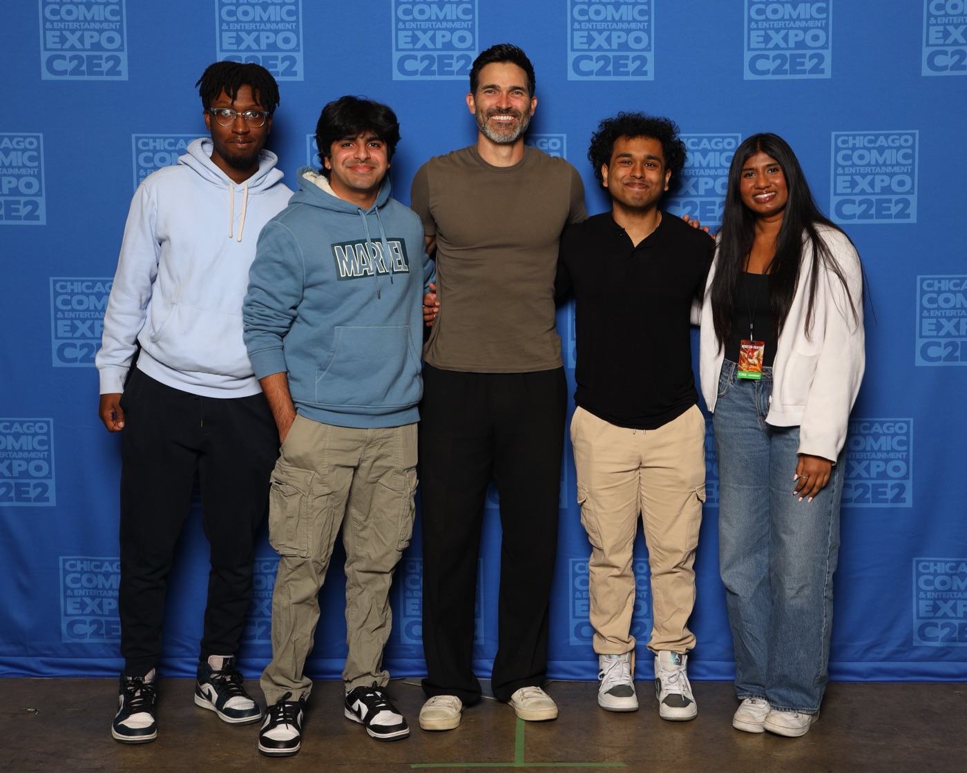 Tyler Hoechlin
